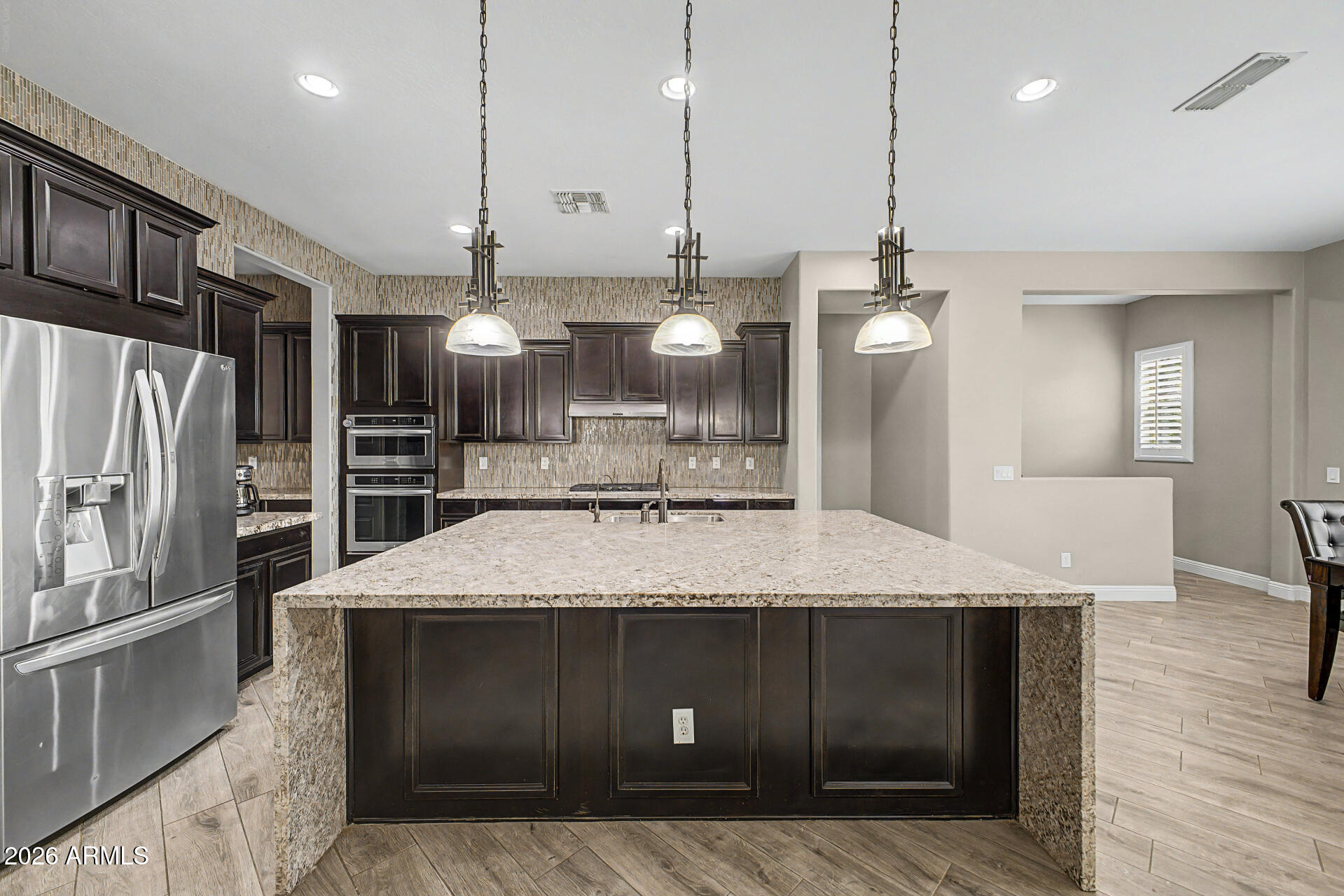 20069 East Quintero Road Queen Creek, AZ 85142 - Photo 7 of 47 16 - Quintero