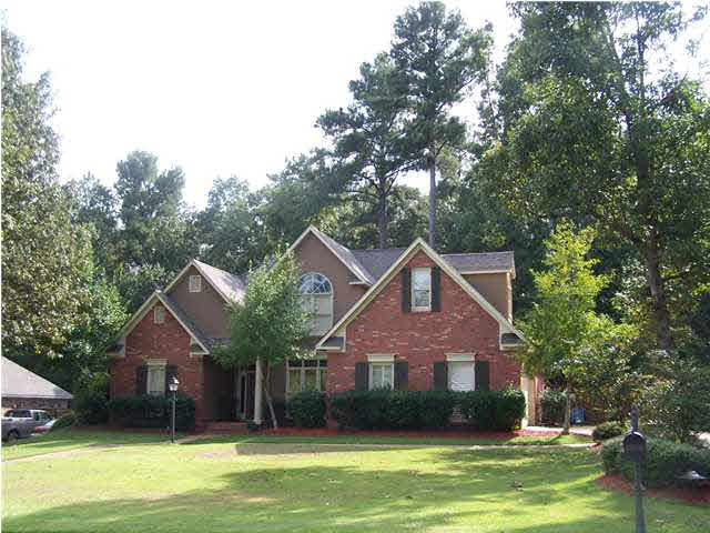 106 Trace Ridge Drive Clinton, MS 39056 - Photo 1 of 1 Photo 1