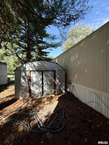 $28,800 | 73 Grassy Meadow Lane, Carbondale, IL 62902