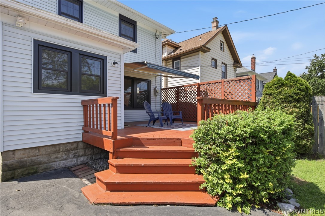 65 Westgate Road Tonawanda, NY 14217 - Photo 39 of 48