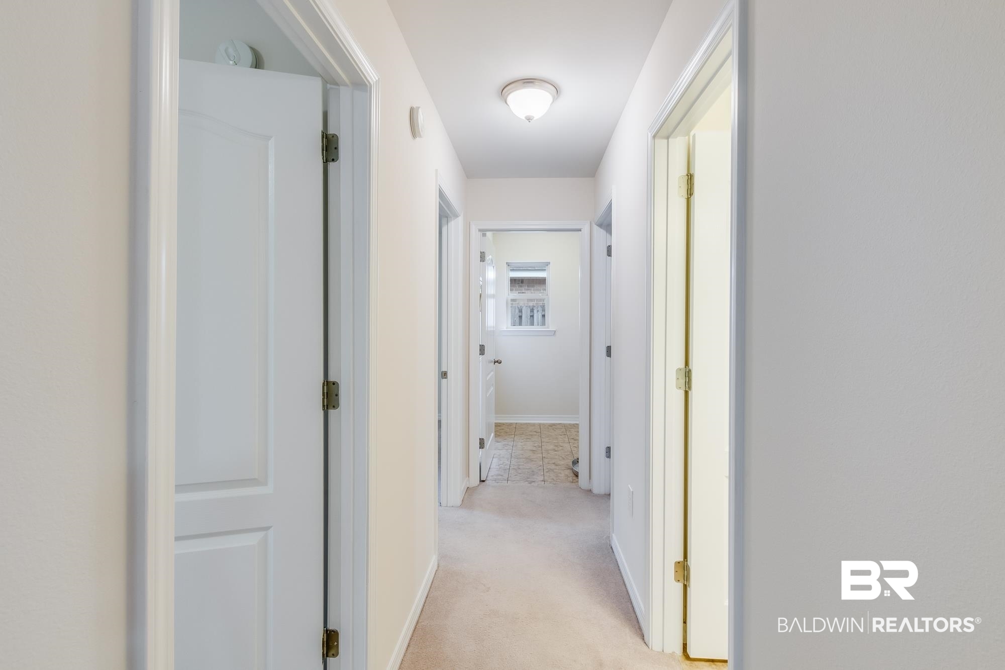 7363 Franklin Square Court Daphne, AL 36526 - Photo 13 of 31 Hallway