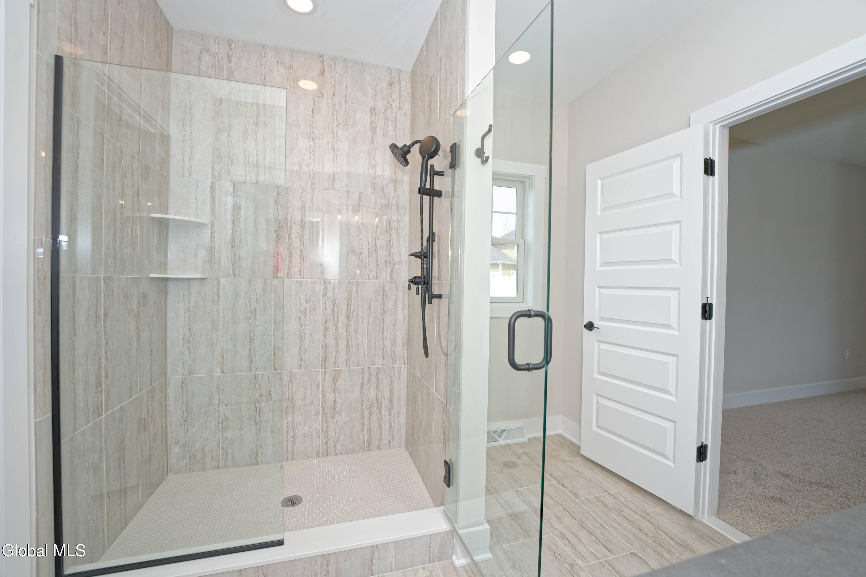 2802 Phillips Road East Greenbush, NY 12033 - Photo 13 of 26 Primary Shower