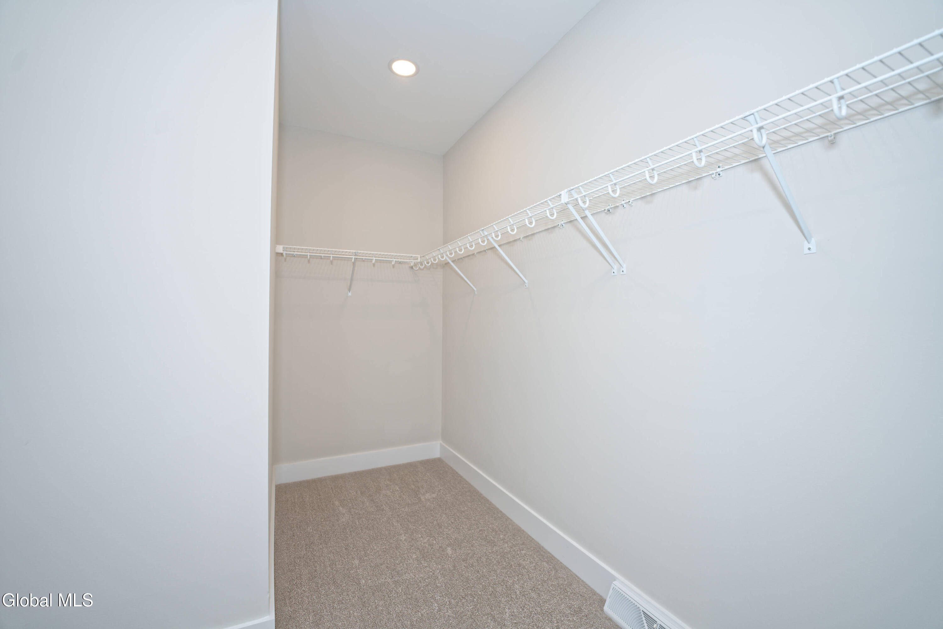 2802 Phillips Road East Greenbush, NY 12033 - Photo 14 of 26 Primary Closet