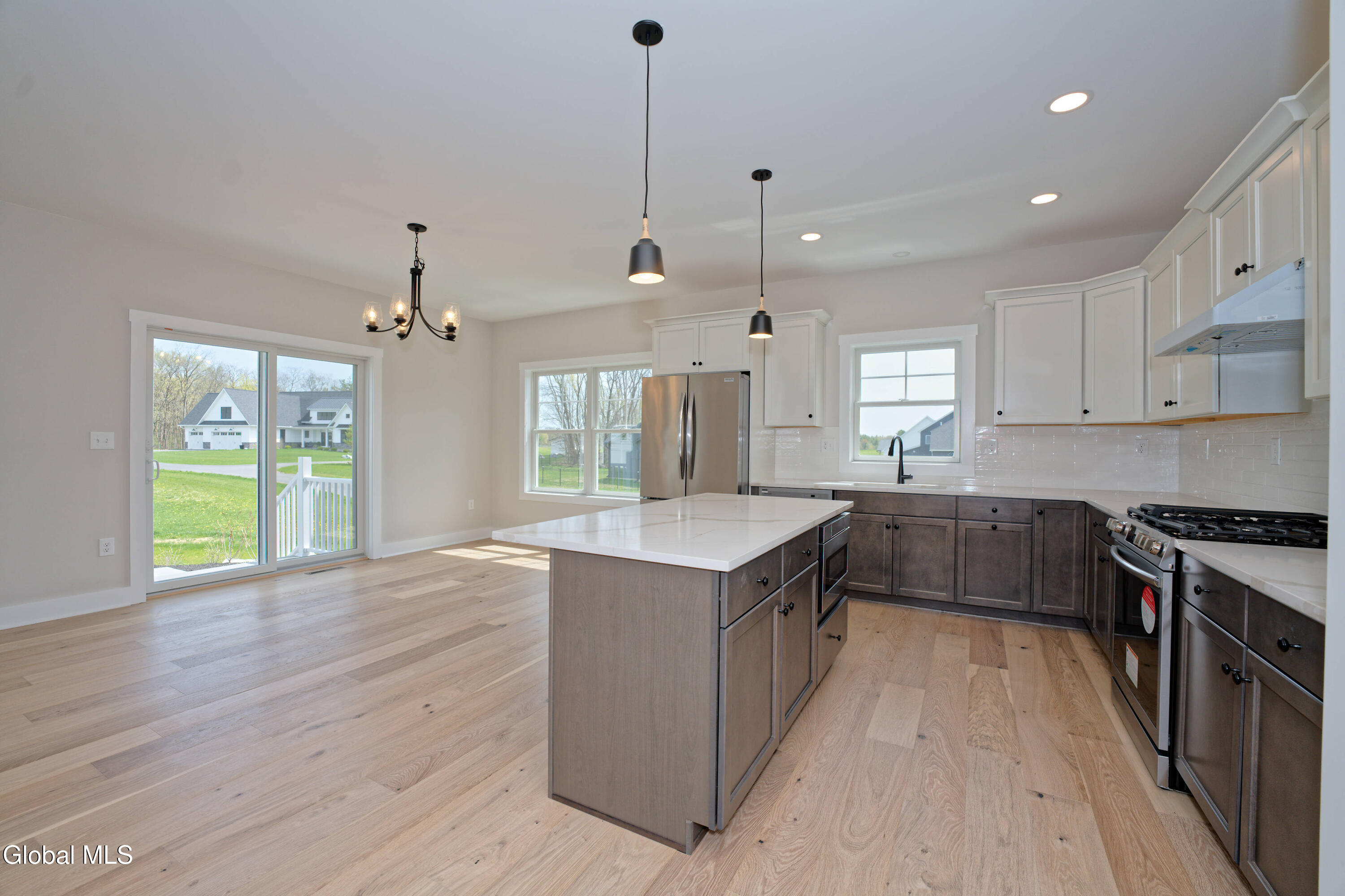 2802 Phillips Road East Greenbush, NY 12033 - Photo 6 of 26 Kitchen