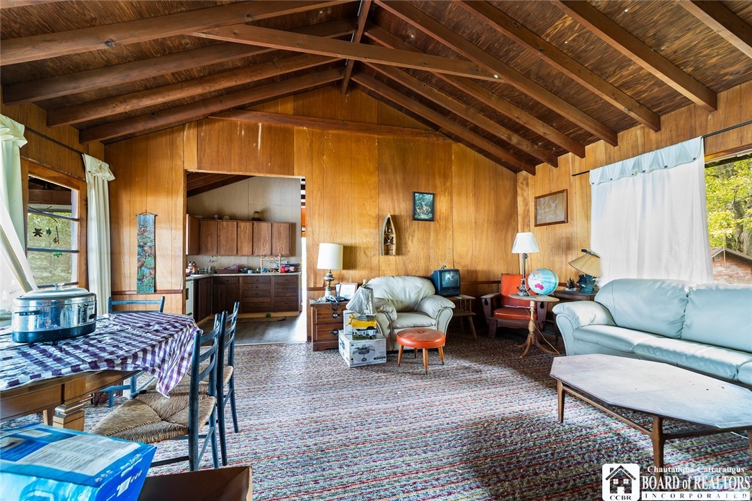 8131 Bear Lake Road Pomfret, NY 14784 - Photo 36 of 50