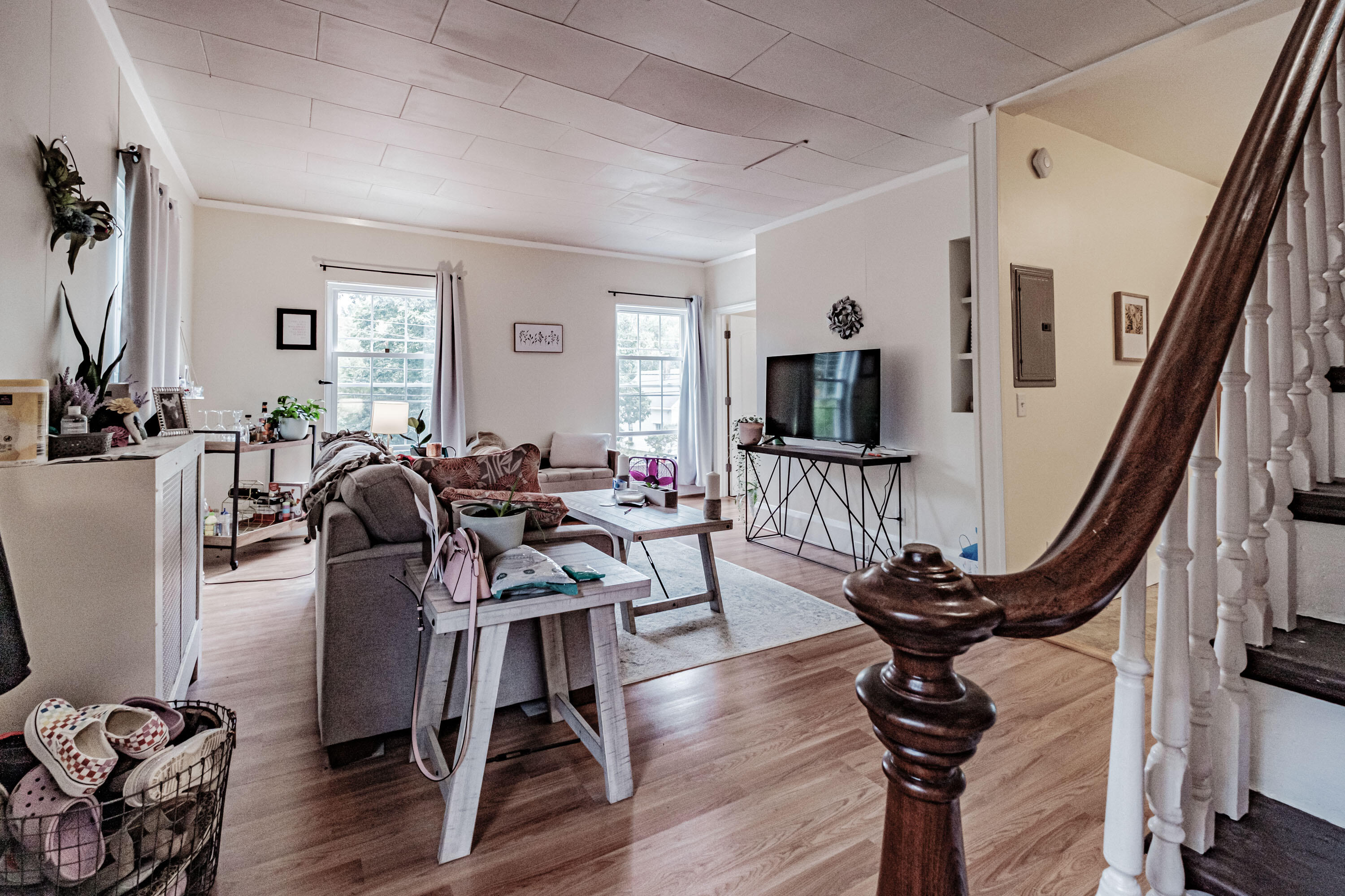 277 Main Street Cumberland Center, ME 04021 - Photo 13 of 17 Unit 2A - Living