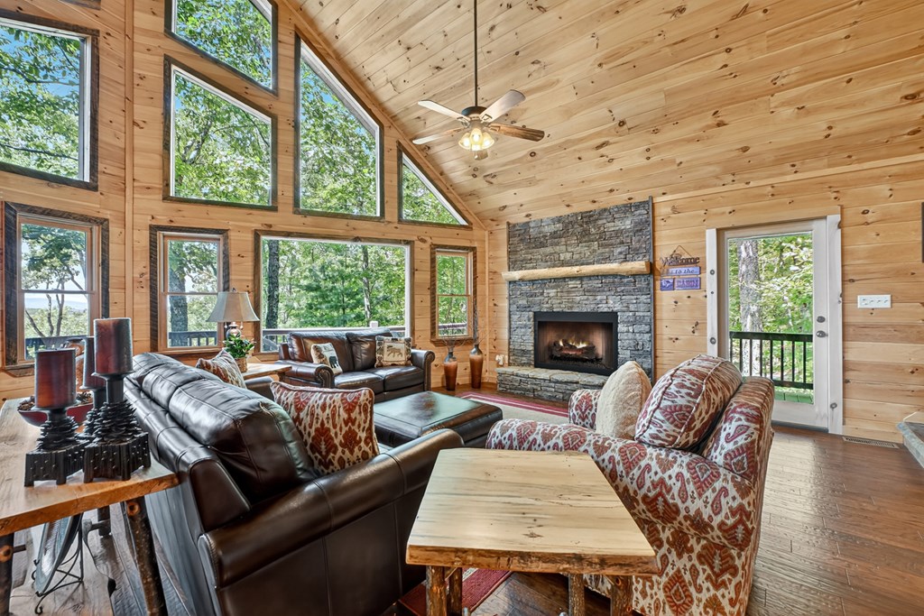 839 Green Ridge Road Blue Ridge, GA 30513 - Photo 42 of 54 Gallery Image 42
