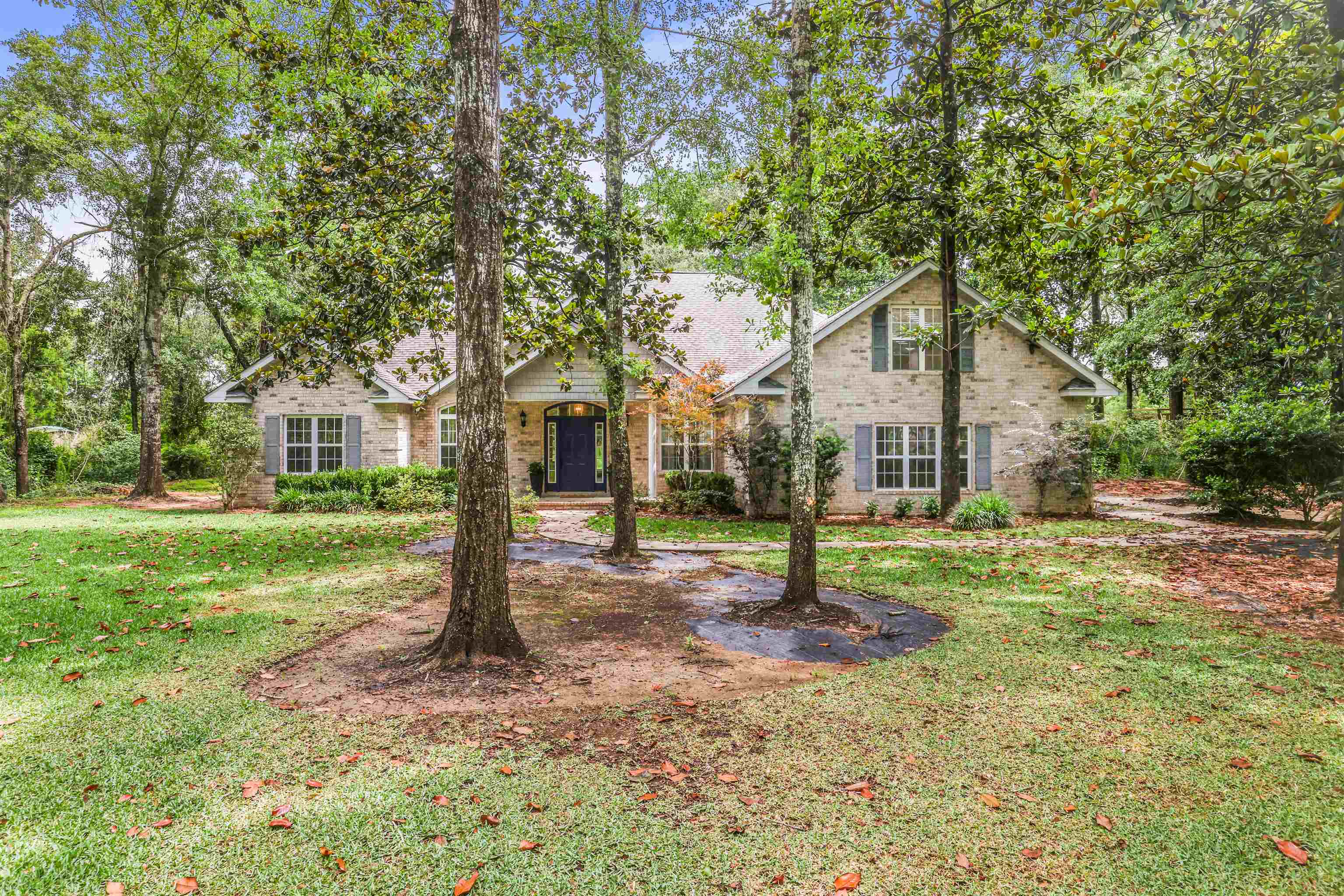 101 Durby Lane Foley, AL 36535 - Photo 1 of 30