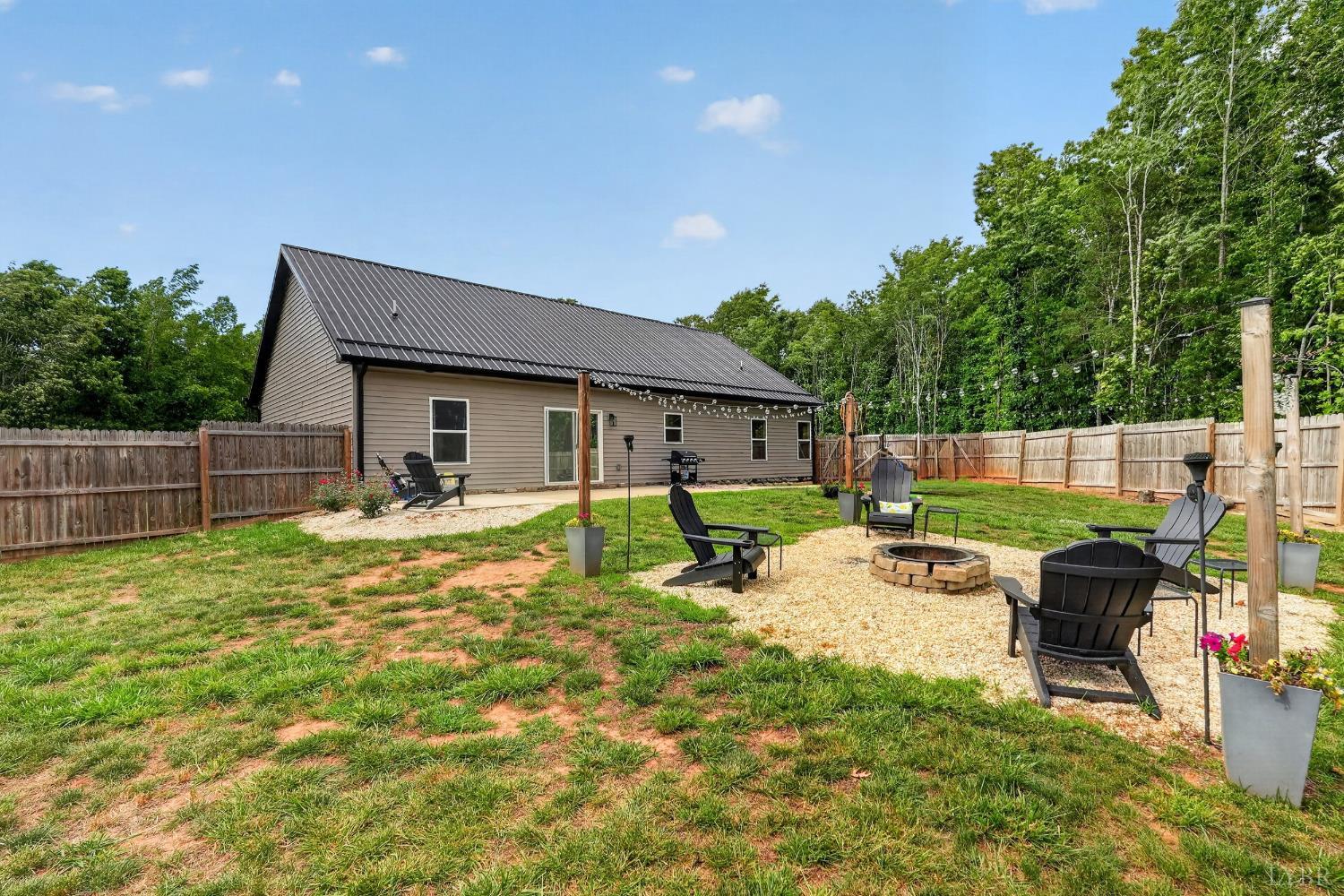 4320 Lewis Ford Road Brookneal, VA 24528 - Photo 32 of 43