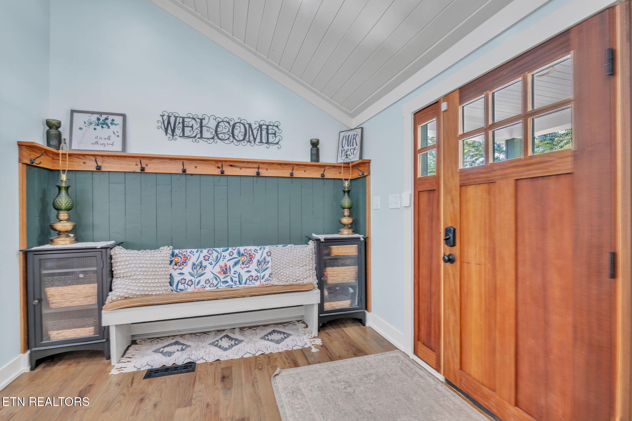 328 Ridge Circle Road Andersonville, TN 37705 - Photo 14 of 48 22-web-or-mls-Ridge Circle-4327