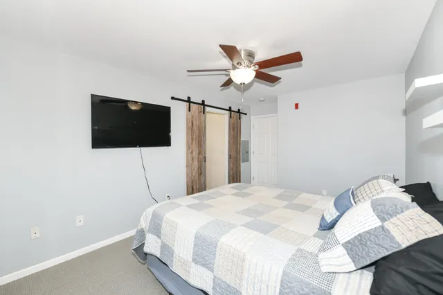 $184,900 | 25011 87th Street, Unit 3, Salem Lakes, WI 53168