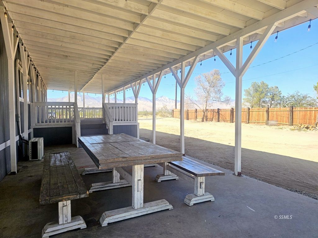 1544 North Charles Street Ridgecrest, CA 93555 - Photo 31 of 45 Gallery Image 31