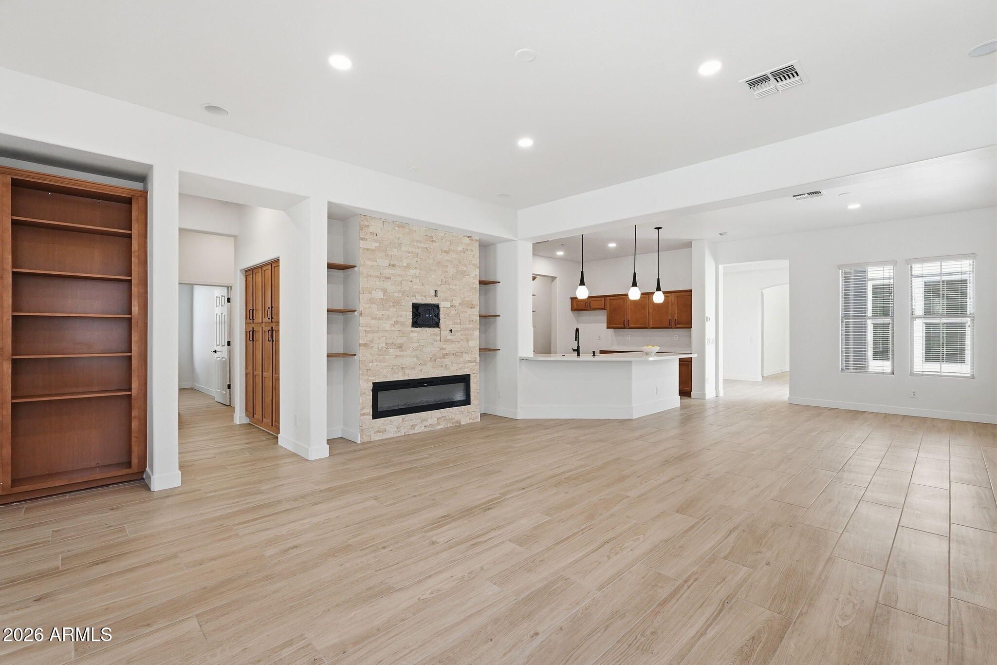 3796 North Springfield Street Buckeye, AZ 85396 - Photo 15 of 113