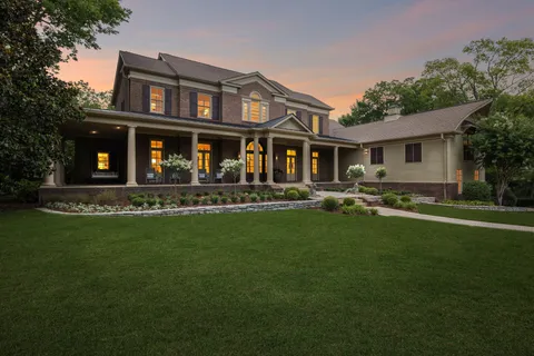 $6,295,000 | 1004 Liberty Church Trail, Brentwood, TN 37027