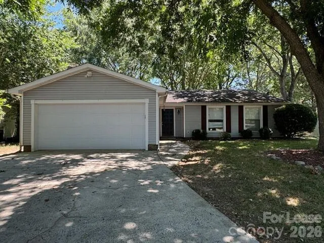 $1,900 | 11515 5 Cedars Road, Charlotte, NC 28226