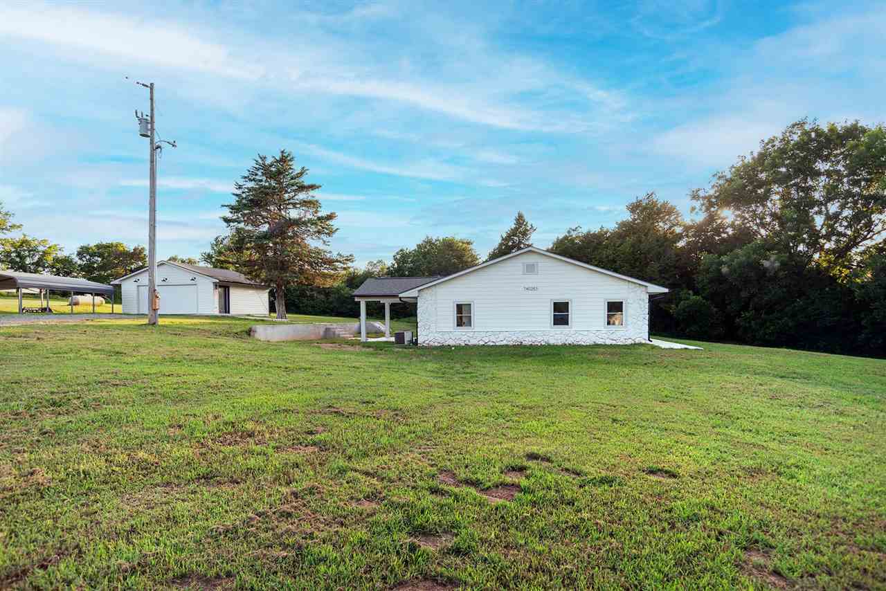 740253 South 3484th Road Cushing, OK 74023 - Photo 39 of 41 Gallery Image 39