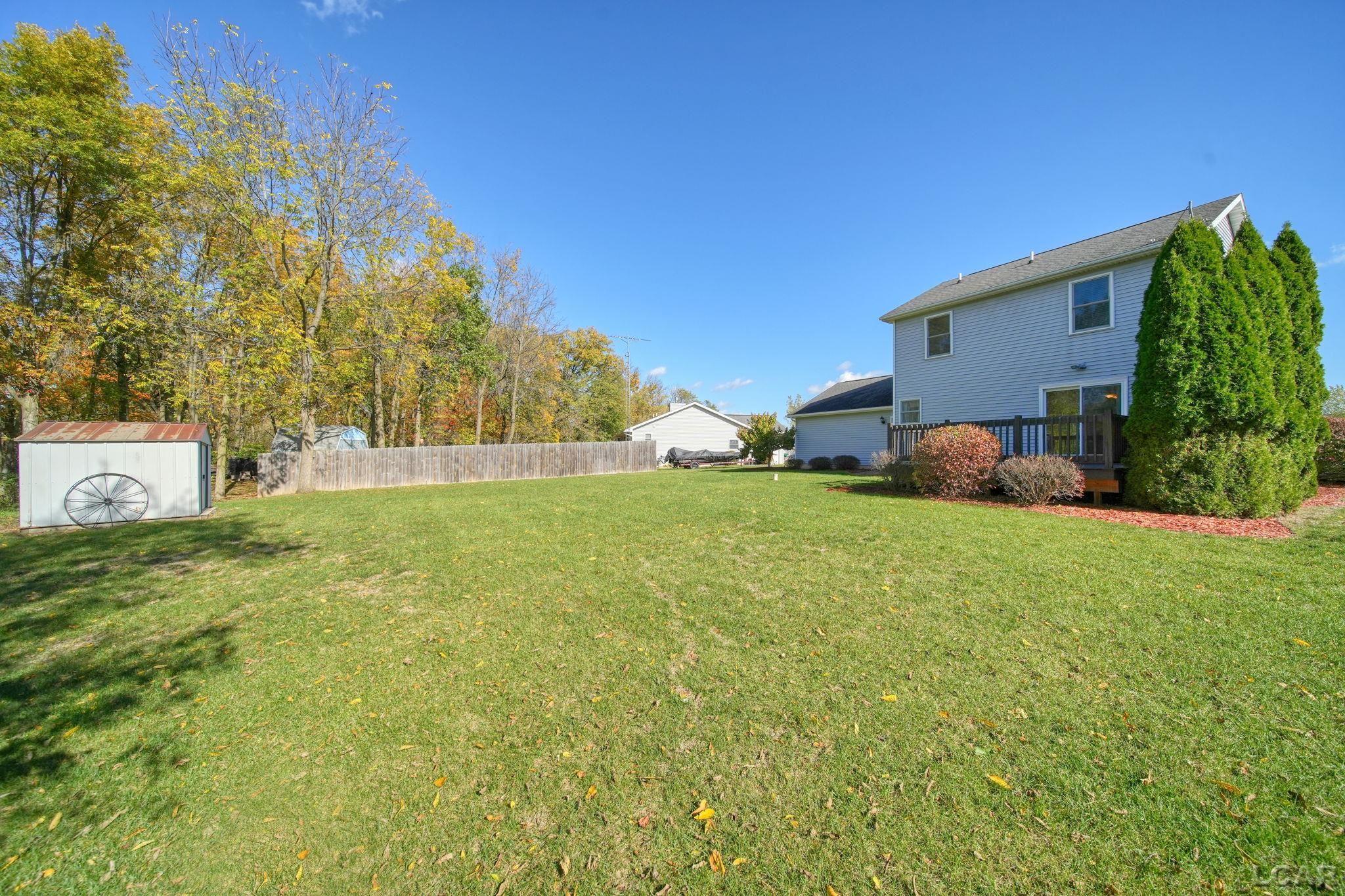 3057 Beaver Creek Road Adrian, MI 49221 - Photo 34 of 40
