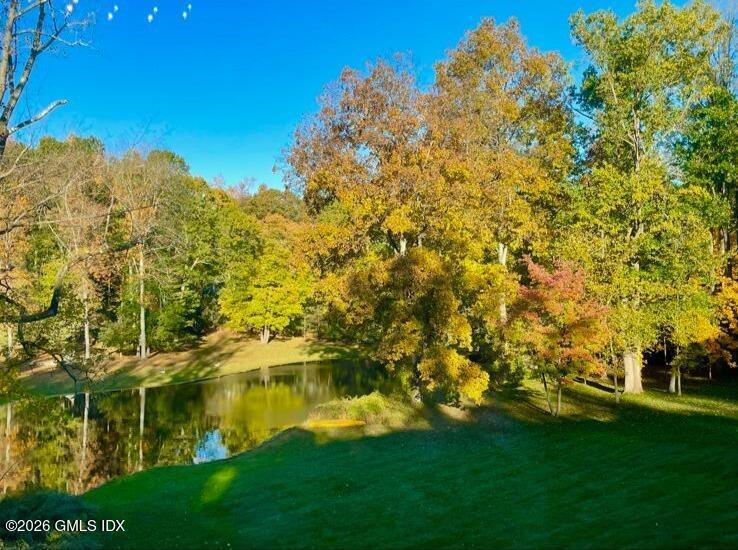 33 Cliffdale Road Greenwich, CT 06831 - Photo 3 of 39 Pond
