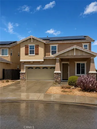 $490,000 | 13116 Sunnyvale Court, Hesperia, CA 92344