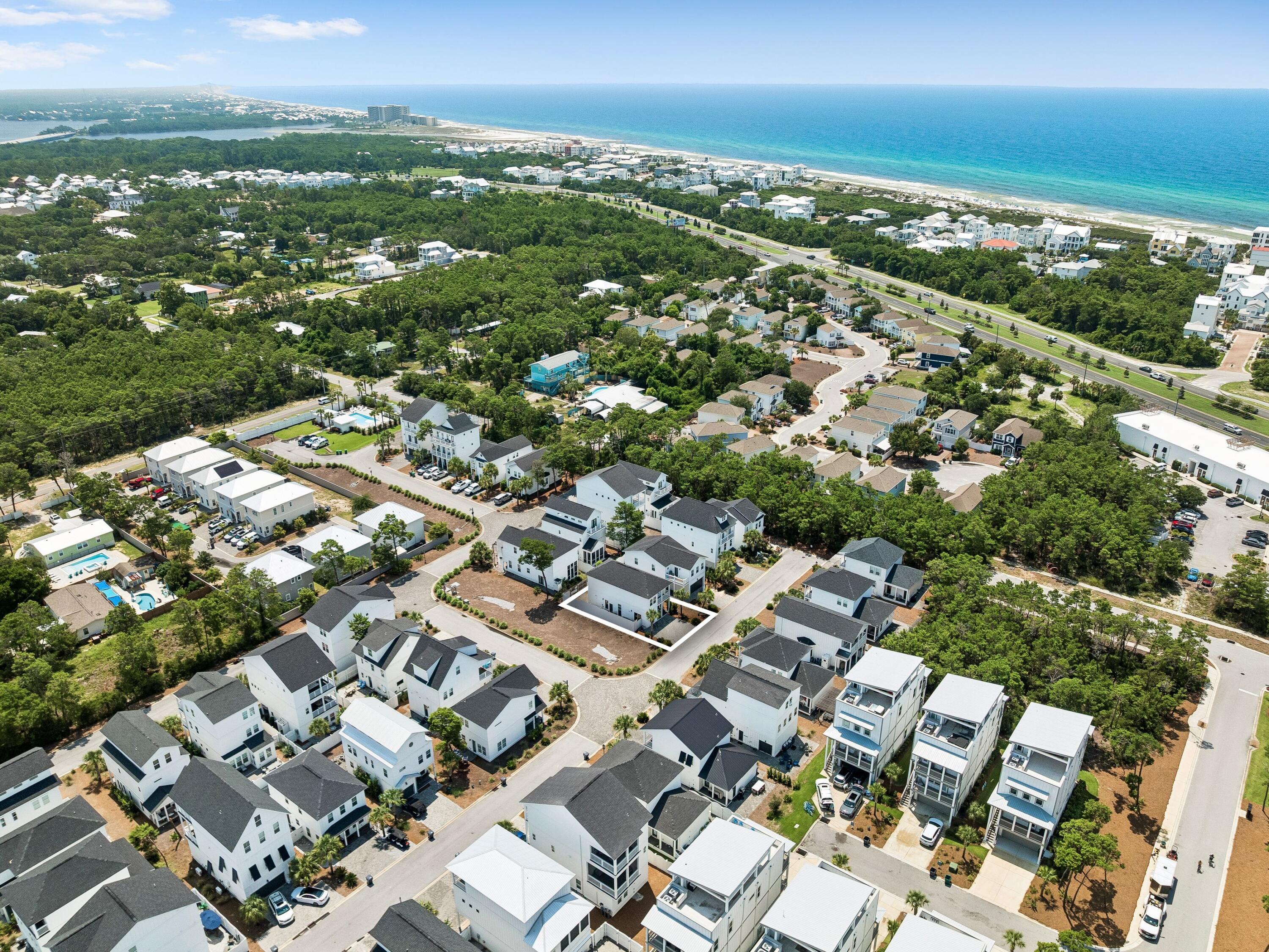79 Beach View Drive Inlet Beach, FL 32461 - Photo 30 of 37 photo_online_029