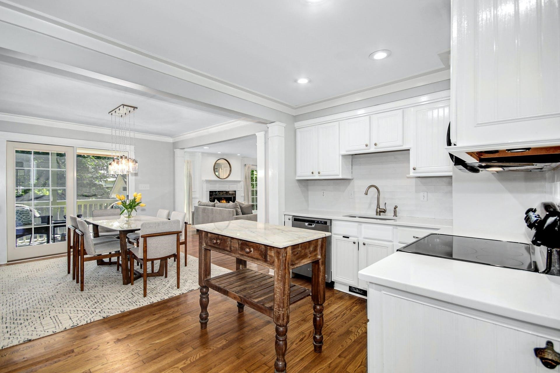 626 New Road Raleigh, NC 27608 - Photo 9 of 34 Photo 9