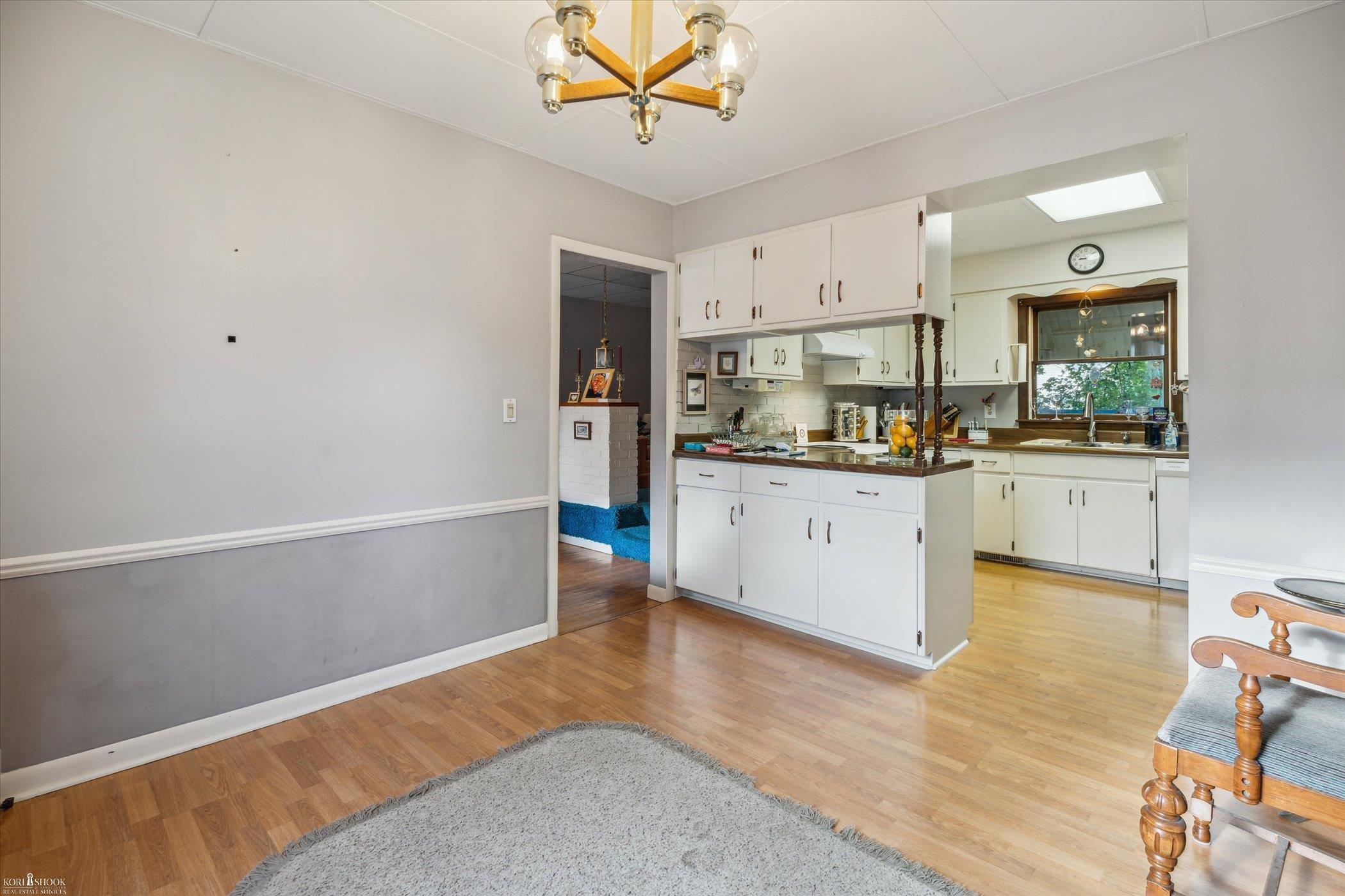 316 West Ridge Street Owosso, MI 48867 - Photo 7 of 29 Gallery Image 7