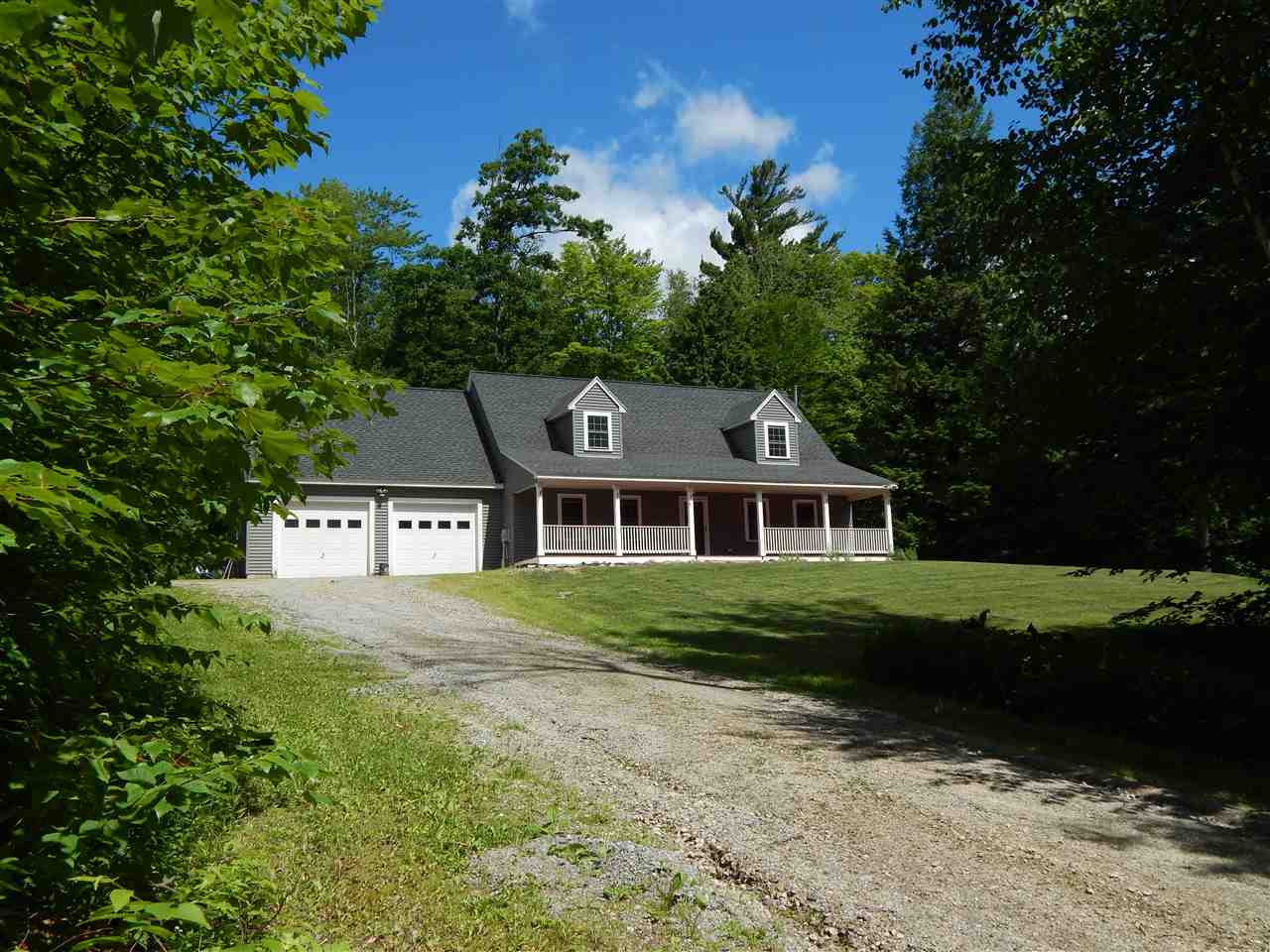 135 Winding Brook Road Newbury, NH 03255 - Photo 1 of 2