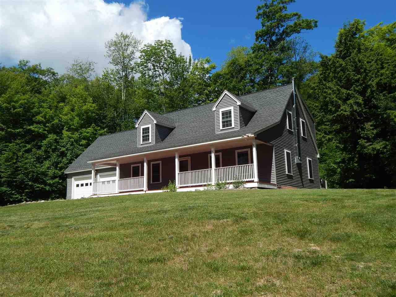 135 Winding Brook Road Newbury, NH 03255 - Photo 2 of 2