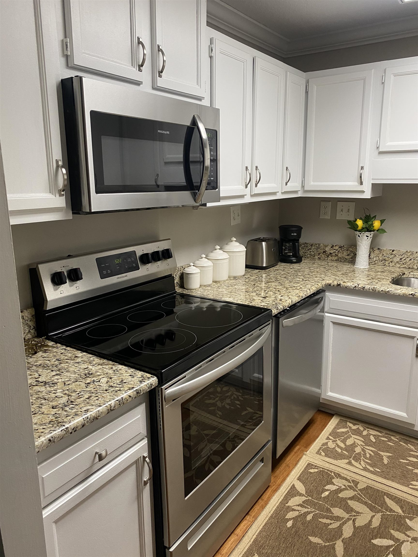 5001 Little River Road, Unit E215 Myrtle Beach, SC 29577 - Photo 7 of 23 Gallery Image 7