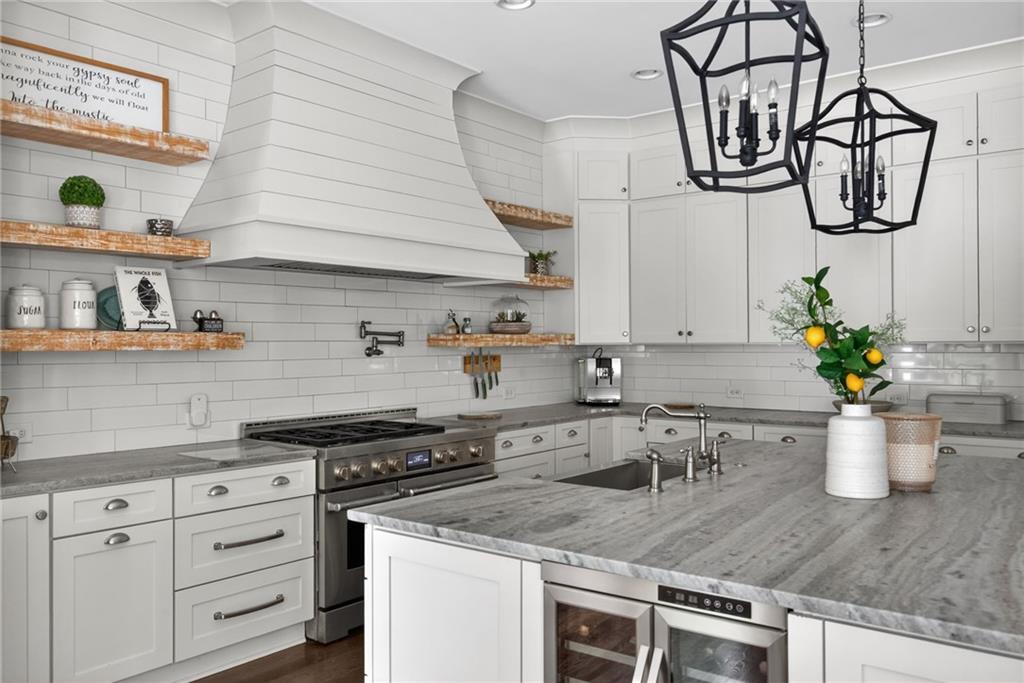 13460 New Providence Road Milton, GA 30004 - Photo 8 of 60