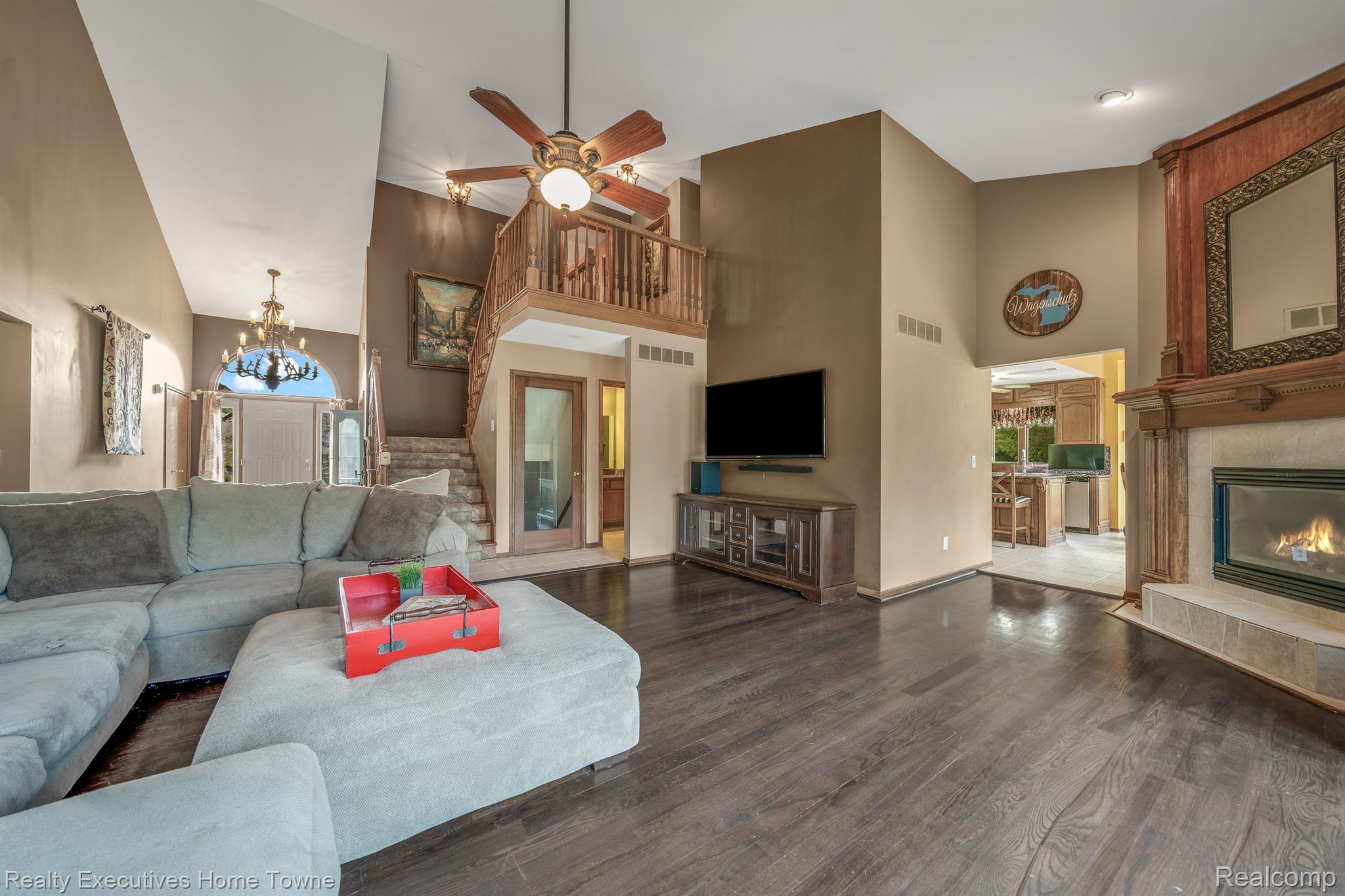 10969 Chicago Road Warren, MI 48093 - Photo 57 of 61 Great room