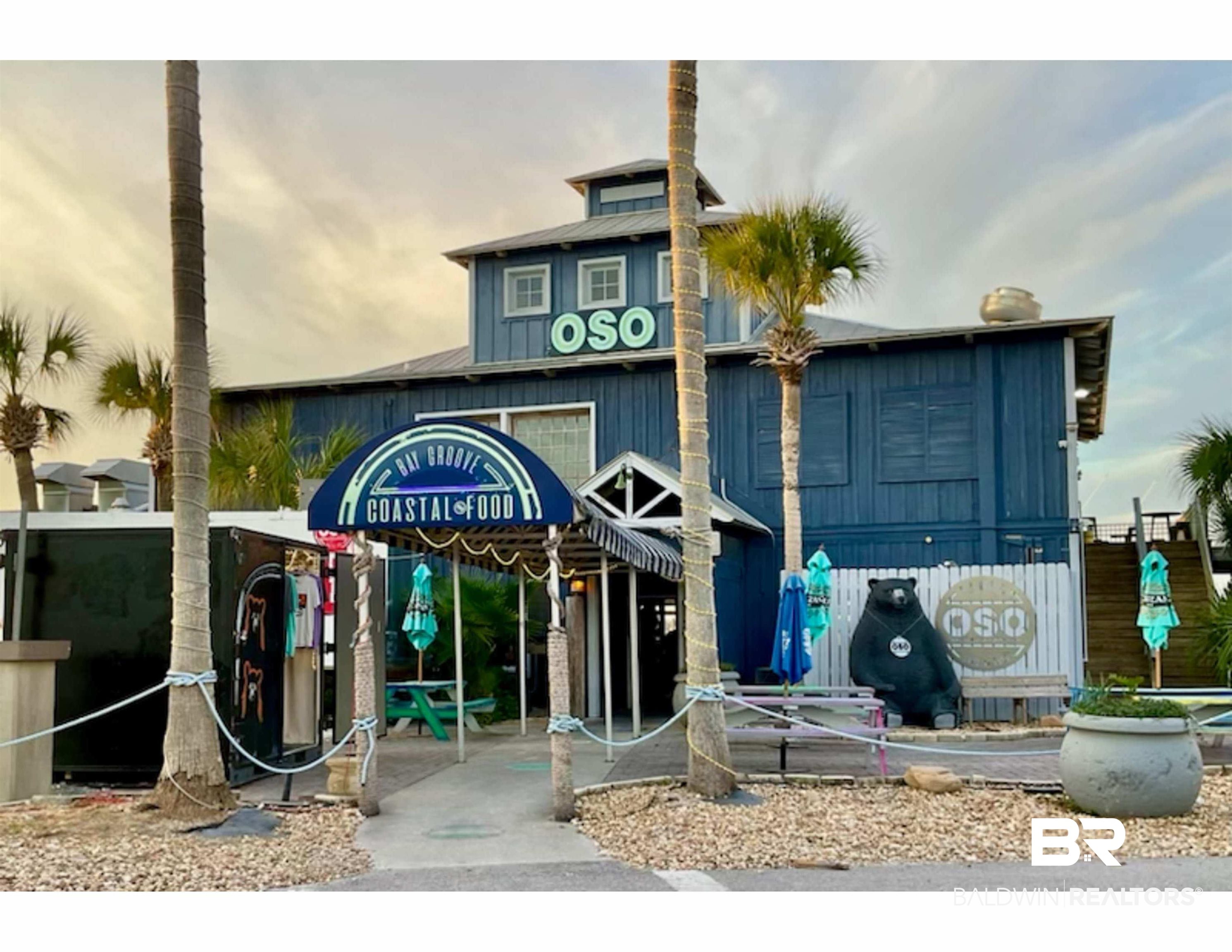 5666 Alabama Street Orange Beach, AL 36561 - Photo 39 of 45