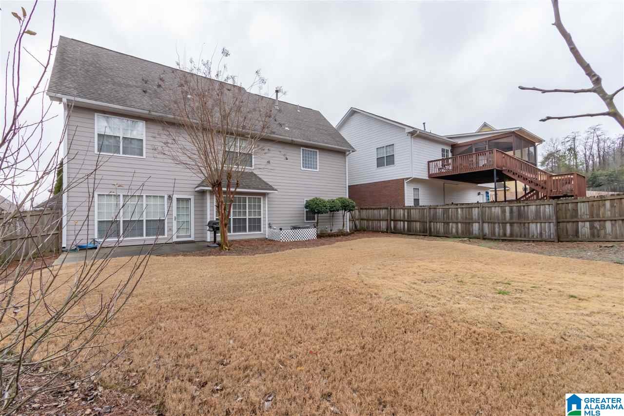656 Clearview Road Hoover, AL 35226 - Photo 46 of 50