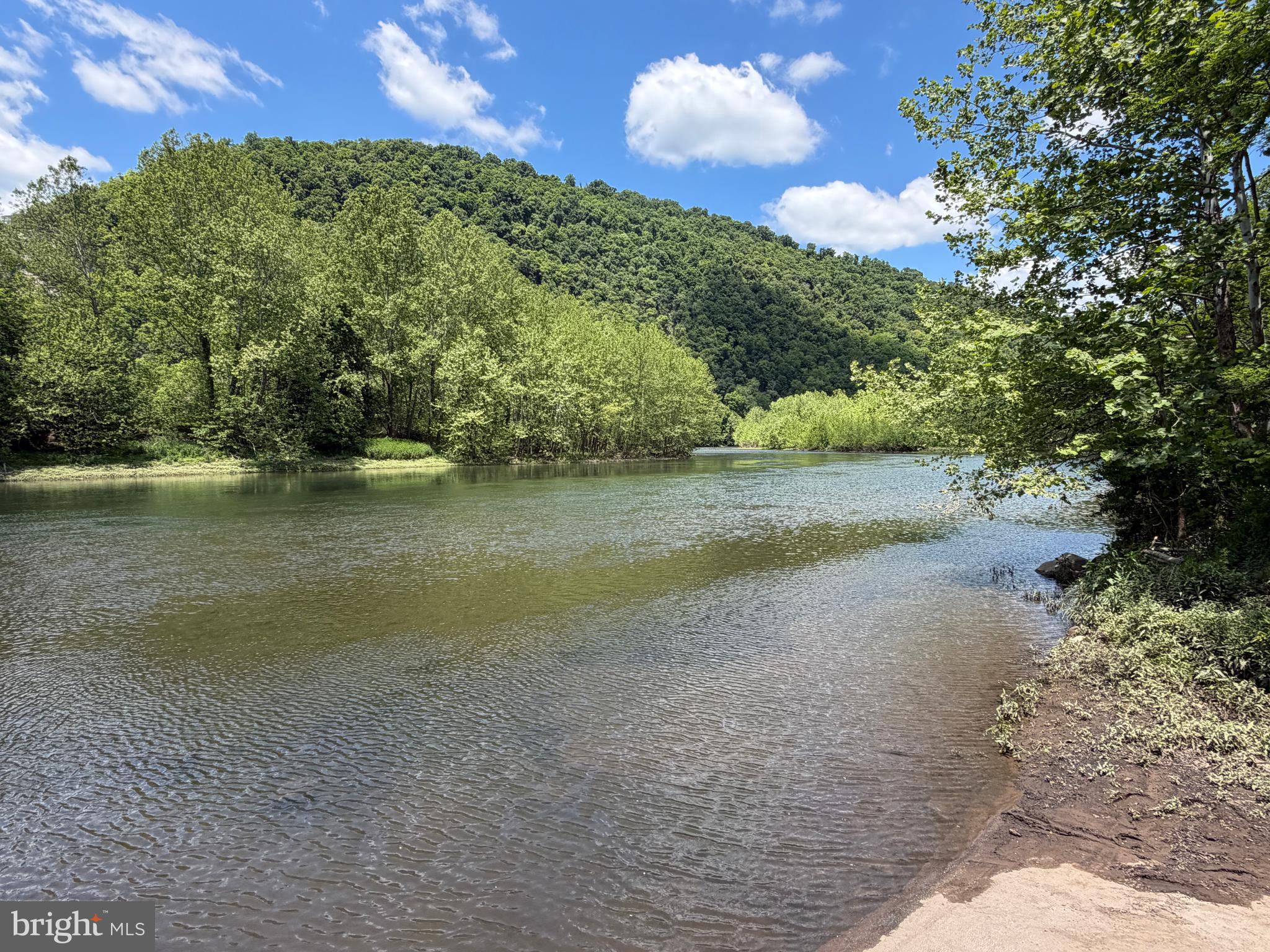 5496 South Branch Mountain Road Moorefield, WV 26836 - Photo 126 of 135 Gallery Image 126