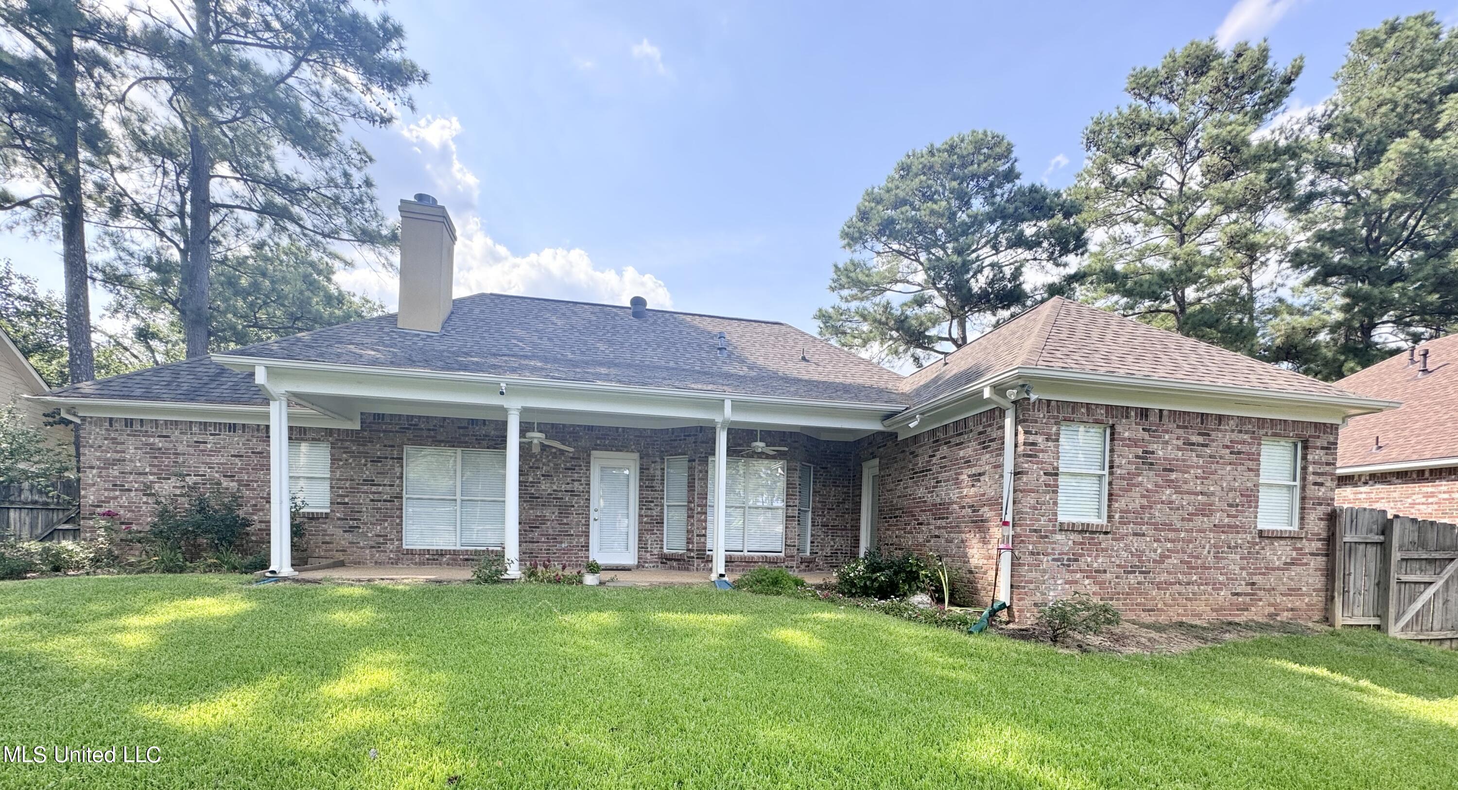 404 Forest Lane Ridgeland, MS 39157 - Photo 23 of 26 IMG_8767
