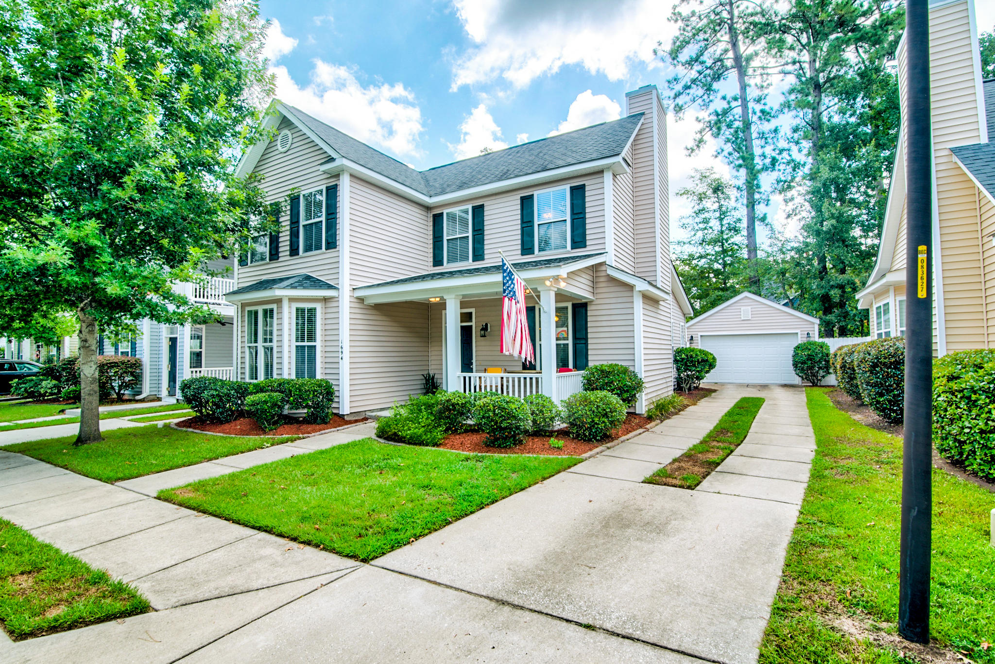 1694 Bee Balm Road Johns Island, SC 29455 - Photo 1 of 40 1694 Bee Balm-39