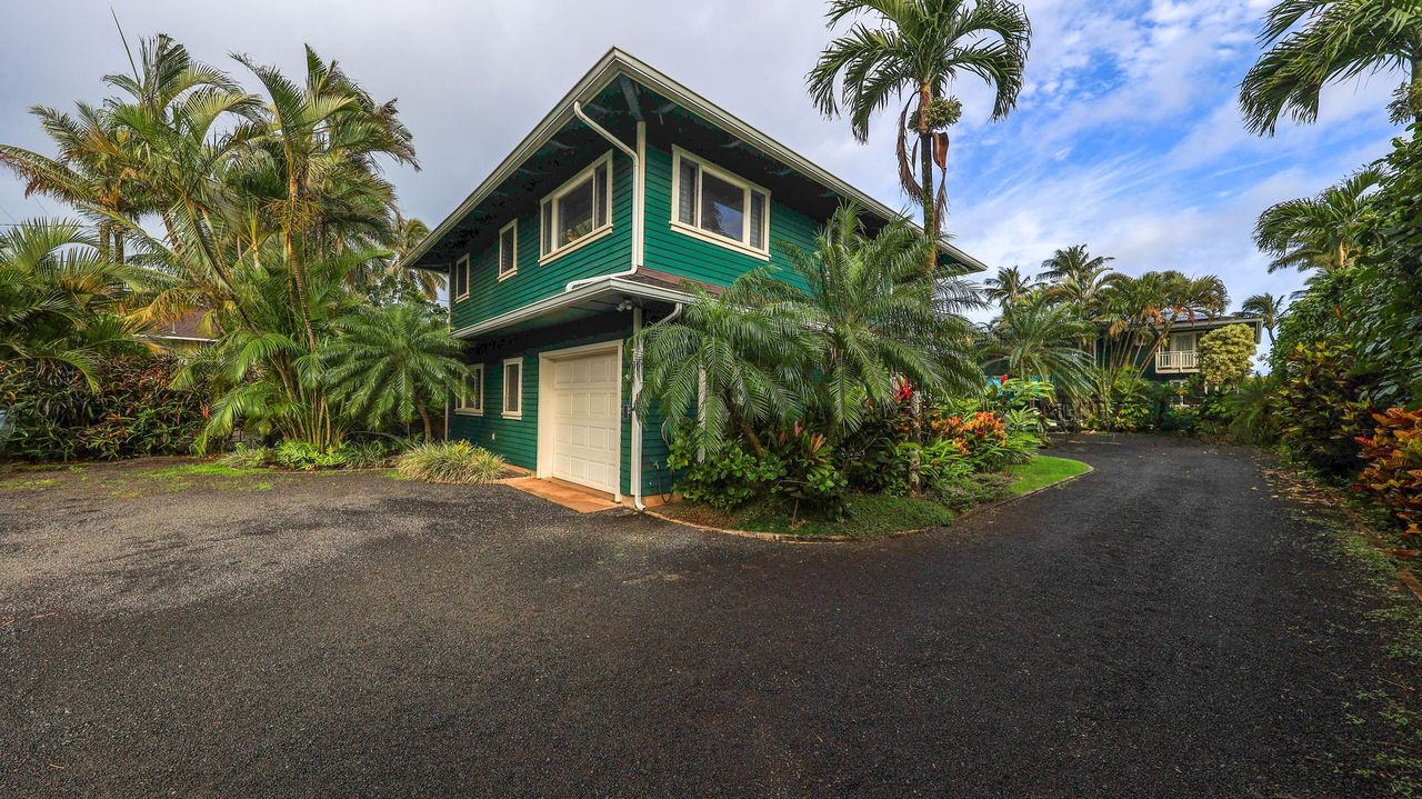 5390 Weke Road Hanalei, HI 96714 - Photo 19 of 30
