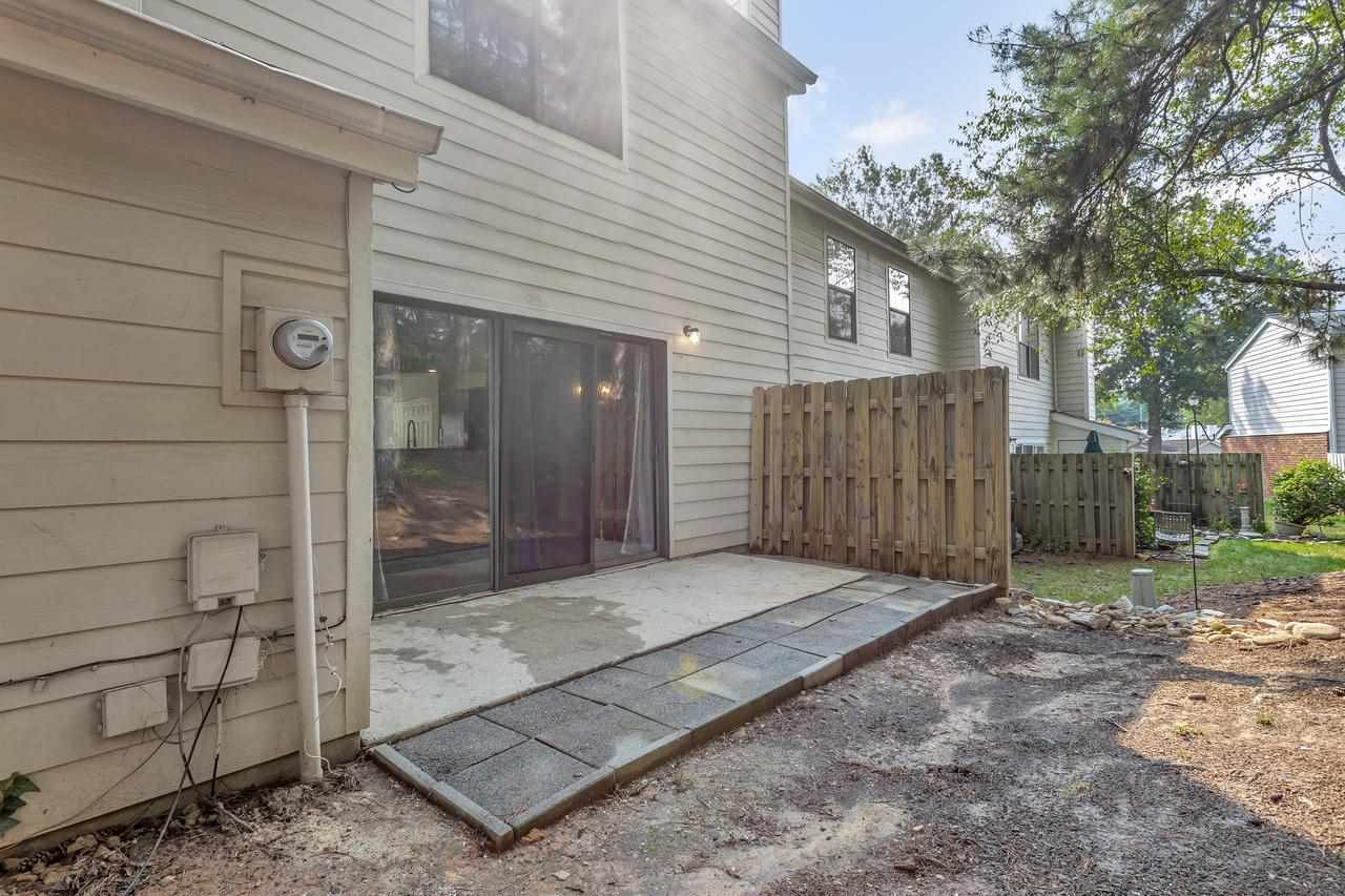7619 Falcon Rest Circle, Unit 7619 Raleigh, NC 27615 - Photo 19 of 23 Photo 19