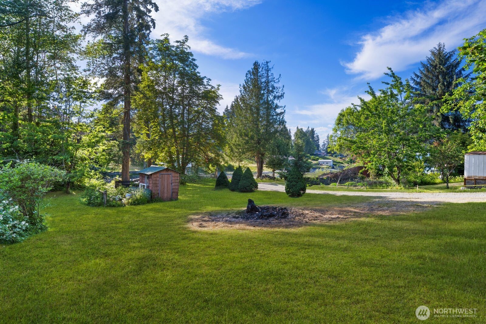 16468 Thorpe Road Northeast Poulsbo, WA 98370 - Photo 24 of 40
