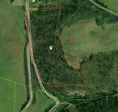 Greasy Hollow Rd Road Speedwell, TN 37870 - Photo 1 of 11 59_1141350_4_1611889252