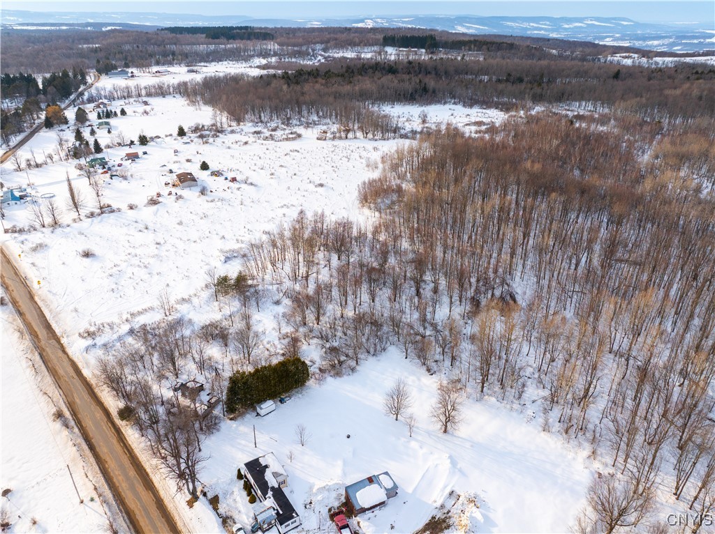 Lot 12.2 Oregon Road Little Falls, NY 13365 - Photo 3 of 7 Gallery Image 3