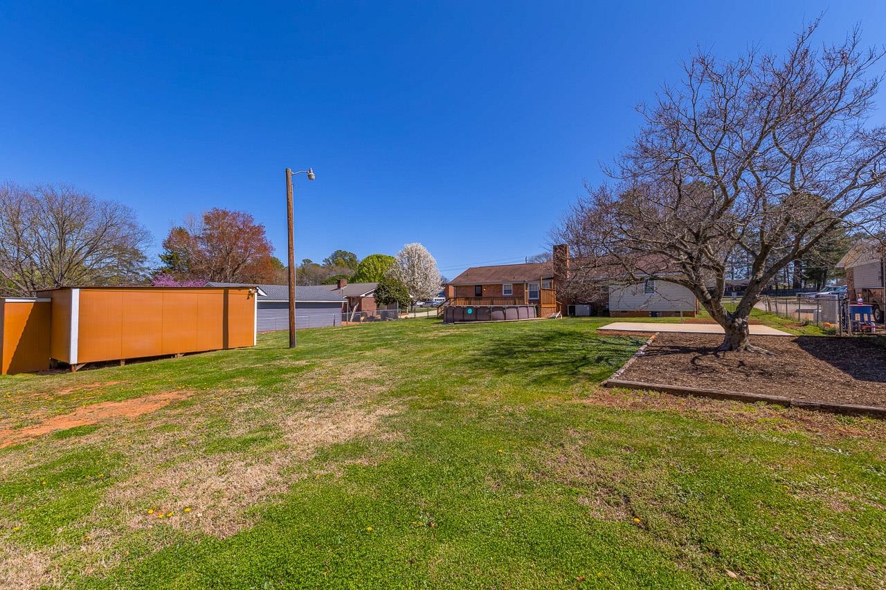 1106 Springfield Road Boiling Springs, SC 29316 - Photo 32 of 38 Gallery Image 32