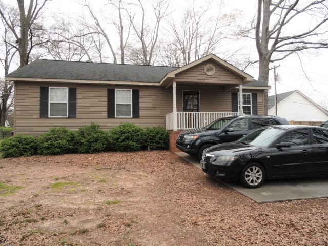 2005 Bryson Road Anderson, SC 29621 - Photo 1 of 12