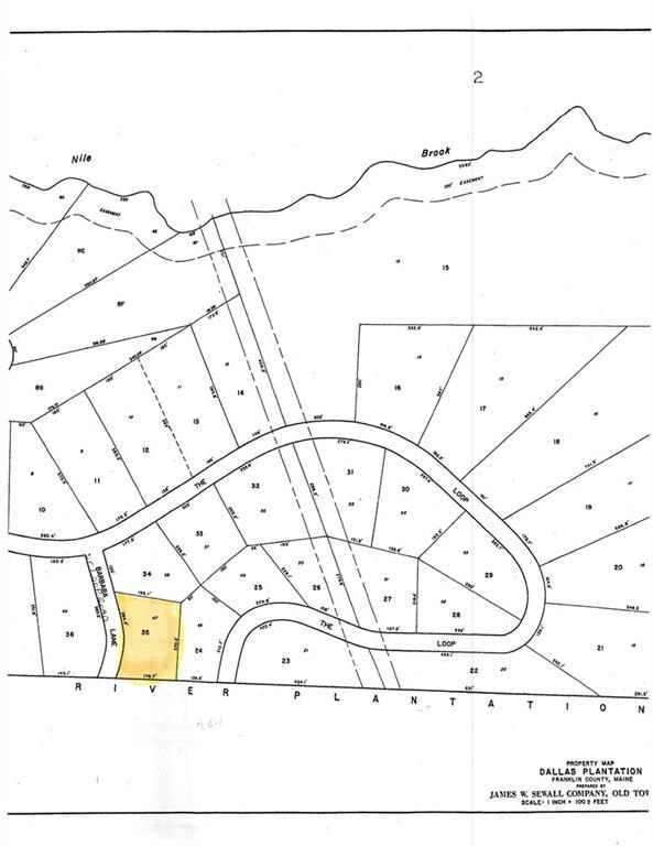 35 Loop Road Dallas Plt, ME 04970 - Photo 4 of 13 Photo