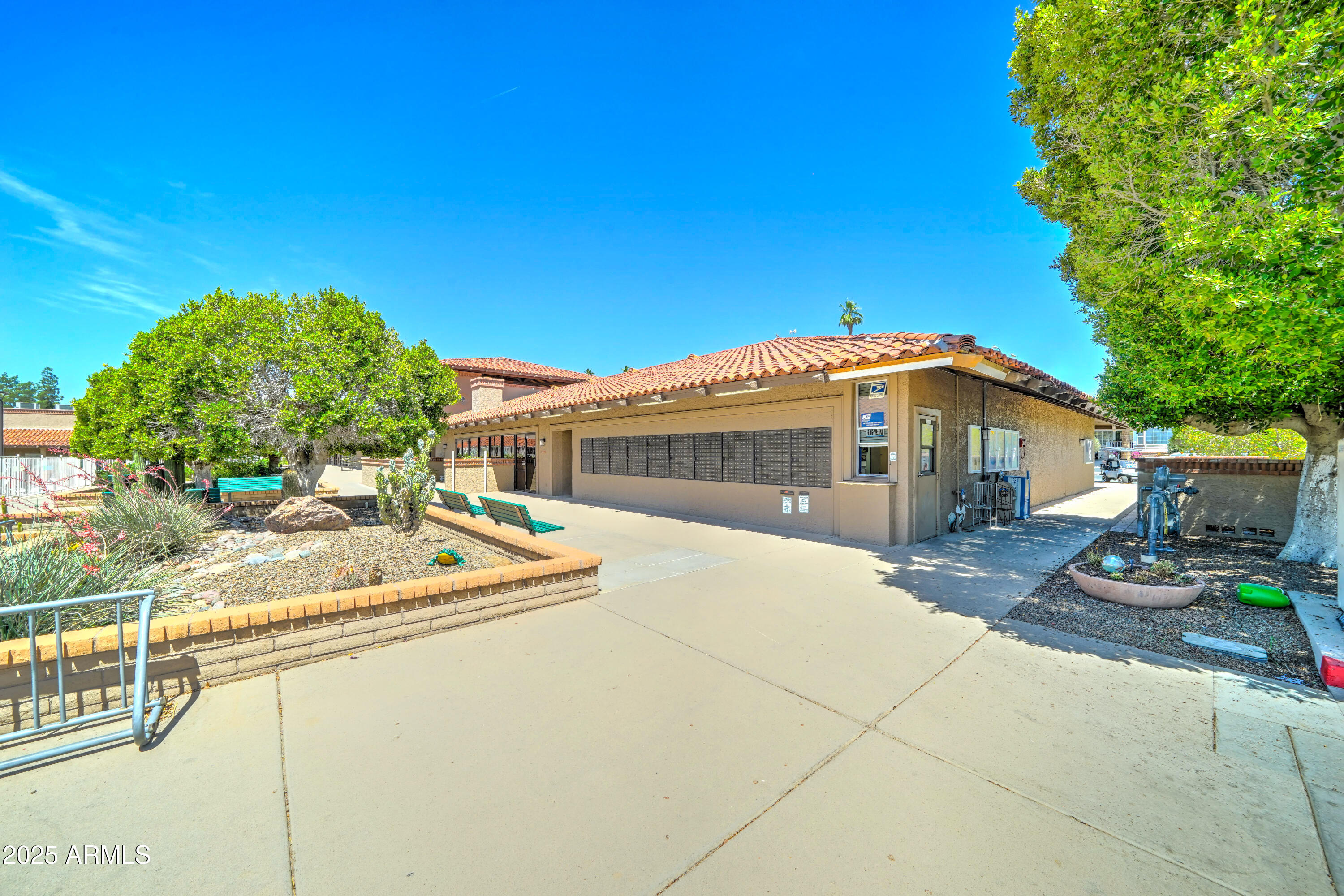 111 South Greenfield Road, Unit 166 Mesa, AZ 85206 - Photo 28 of 28