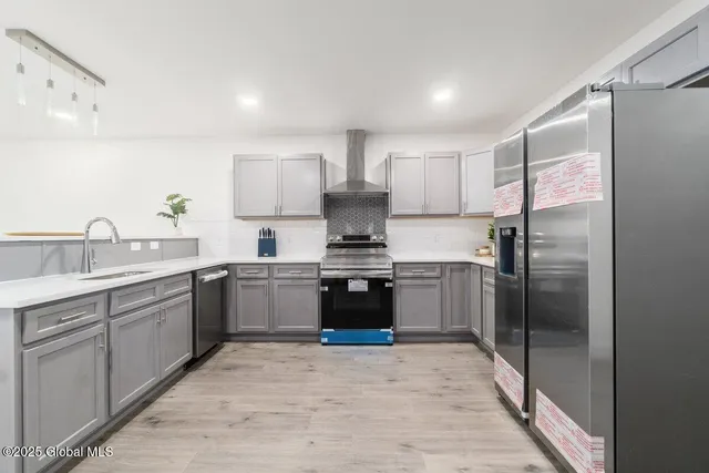 $325,000 | 1229 8th Avenue, Schenectady, NY 12303