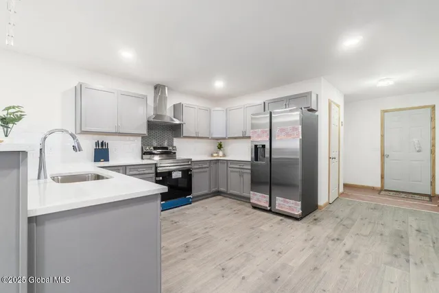 $325,000 | 1229 8th Avenue, Schenectady, NY 12303