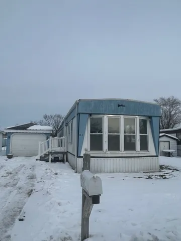 $50,000 | 108 Flamingo Drive, Beecher, IL 60401