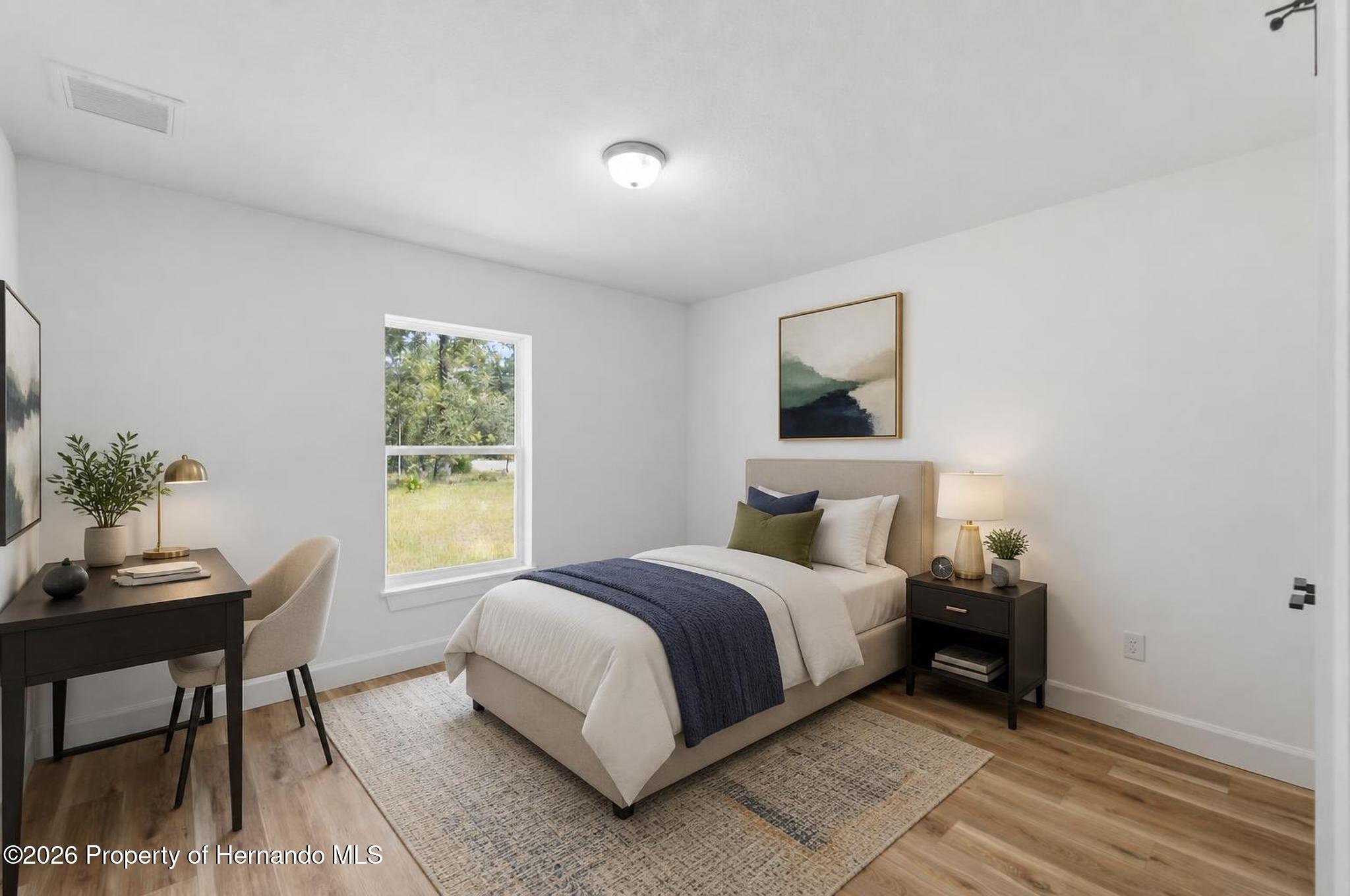 14586 Mocking Wren Road Weeki Wachee, FL 34614 - Photo 31 of 40