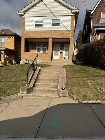 $1,025 | 44 Bellanca Avenue, Unit 2, Pittsburgh, PA 15227